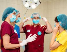 Медичний центр Інститут вен, Институт вен - фото 5