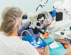 Медичний центр Fedomeda dental clinic (Федомеда дентал клінік), Галерея - фото 16