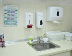 Стоматологічний центр Granate Clinic (Гранат Клінік), ул. Митрополита Шептицкого, 4 - фото 15