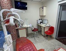Стоматологічний центр Granate Clinic (Гранат Клінік), Галерея - фото 5