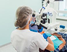 Медичний центр Fedomeda dental clinic (Федомеда дентал клінік), Галерея - фото 14