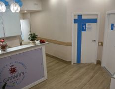 Стоматологічний центр Granate Clinic (Гранат Клінік), Галерея - фото 15