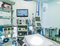 Інститут хірургії Valikhnovski Surgery Institute (Інститут хірургії Валіхновського), Галерея - фото 7