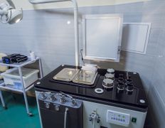 Клініка сімейної та функціональної медицини FxMed (ЕфIксМед), Галерея - фото 14