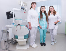 Стоматологія Майстер Дент, Наши специалисты - фото 3