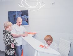 Стоматологія PerioCenter (ПеріоЦентр), PerioCenter - фото 3