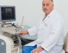 null Приватний кабінет уролога Юрія Білоуса, Интерьер - фото 1
