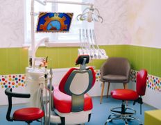 Стоматологія для дітей та всієї родини Mom`s (Мамс) Ломоносова, Ломоносова - фото 4