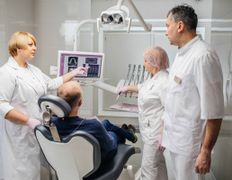 null Клініка дентальної хірургії професора Вєсової, Фото - фото 4