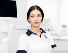 Стоматологічний центр Granate Clinic (Гранат Клінік), Наша команда - фото 7