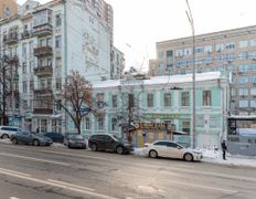 null Приватний кабінет уролога Юрія Білоуса, Интерьер - фото 18