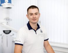 Стоматологічний центр Granate Clinic (Гранат Клінік), Наша команда - фото 1