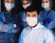 Стоматология Hiuldana Dental Clinic (Гюльдана Дентал Клиник, Гюльдана Дентал Клінік), Наши специалисты - фото 2