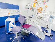 Стоматологічний центр Granate Clinic (Гранат Клінік), ул. Михаила Ломоносова 46/1 - фото 19