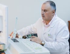 null Приватний кабінет уролога Юрія Білоуса, Частный кабинет уролога Юрия Белоуса - фото 2