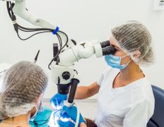 Медичний центр Fedomeda dental clinic (Федомеда дентал клінік), Галерея - фото 15