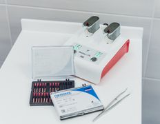 Медичний центр Fedomeda dental clinic (Федомеда дентал клінік), Галерея - фото 20