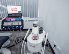 Стоматология Hiuldana Dental Clinic (Гюльдана Дентал Клиник, Гюльдана Дентал Клінік), Галерея - фото 6