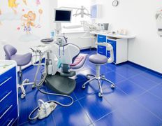 Стоматологічний центр Granate Clinic (Гранат Клінік), ул. Михаила Ломоносова 46/1 - фото 14
