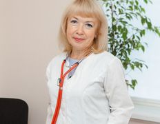 Медичний центр Лєсана, Фахівці - фото 2