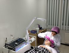 Клініка сучасної стоматології та косметології Космо-дент, Косметология - фото 4