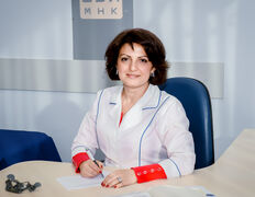 Центр корекції зору Оптика Сімейна Офтальмологія, Наши специалисты - фото 1
