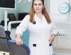 Стоматологія Майстер Дент, Наши специалисты - фото 5