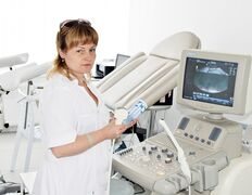 Медичний центр повного циклу для всієї родини ADONIS Family (Адоніс Фемілі), Галерея - фото 9