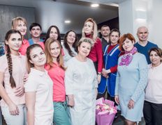 Стоматологічна клініка ПРАЙМ СТОМАТОЛОГІЯ, Интерьер - фото 2