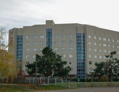 Кардіохірургічний центр Інститут серця, Киевский городской центр сердца - фото 4