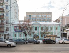 null Приватний кабінет уролога Юрія Білоуса, Интерьер - фото 17