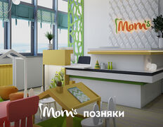 Стоматологія для дітей та всієї родини Mom`s (Мамс) Позняки, Позняки - фото 2