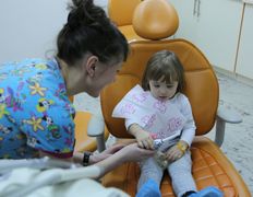 Стоматологічний центр Granate Clinic (Гранат Клінік), ул. Митрополита Шептицкого, 4 - фото 10
