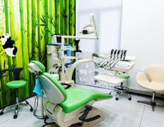 Стоматологія для дітей та всієї родини Mom`s (Мамс) Ломоносова, Лукьяновка - фото 8