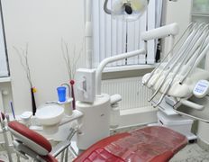 Стоматологічний центр Granate Clinic (Гранат Клінік), ул. Митрополита Шептицкого, 4 - фото 17
