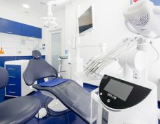 Стоматологічний центр Granate Clinic (Гранат Клінік), ул. Михаила Ломоносова 46/1 - фото 3