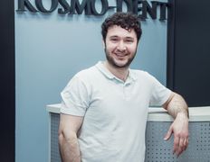 Клініка сучасної стоматології та косметології Космо-дент, Команда - фото 5