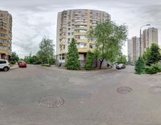 null Центр Ізраїльської стоматології (ЦIС), Панорама ул. Шептицкого, 14 - фото 2