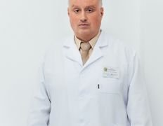 null Приватний кабінет уролога Юрія Білоуса, Интерьер - фото 19