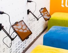 Стоматологія для дітей та всієї родини Mom`s (Мамс) Ломоносова, Лукьяновка - фото 4
