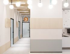 Стоматологія для дітей та всієї родини Mom`s (Мамс) Ломоносова, Нивки - фото 3