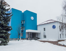 null Киевская городская клиническая больница №1, Лучевая диагностика - фото 20