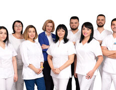 null Центр Ізраїльської стоматології (ЦIС), Наша команда - фото 4