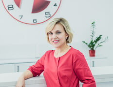 Офтальмологічна клініка Центр Ока, Наша команда - фото 4