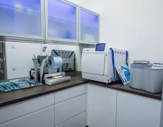 Стоматология Hiuldana Dental Clinic (Гюльдана Дентал Клиник, Гюльдана Дентал Клінік), Галерея - фото 11