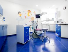 Стоматологічний центр Granate Clinic (Гранат Клінік), ул. Михаила Ломоносова 46/1 - фото 17