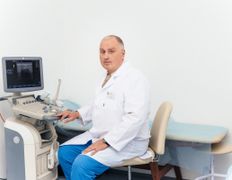 null Приватний кабінет уролога Юрія Білоуса, Интерьер - фото 14