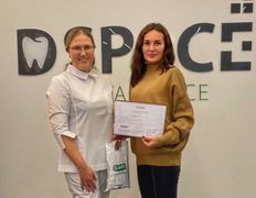 Стоматологічна клініка ПРАЙМ СТОМАТОЛОГІЯ, Мы в работе и в жизни - фото 9