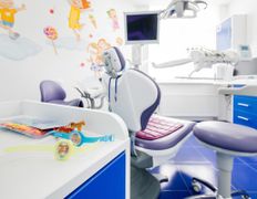 Стоматологічний центр Granate Clinic (Гранат Клінік), ул. Михаила Ломоносова 46/1 - фото 15