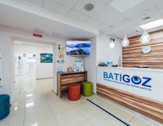 Офтальмологічна клініка Batigoz (Батігоз), Галерея - фото 6